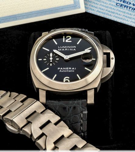 panerai 283 reviews|pam00283 Panerai Luminor Marina Automatic 40mm Mens Watch.